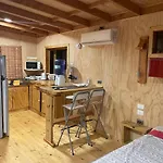 Cabanas Mi Refugio Puerto Varas