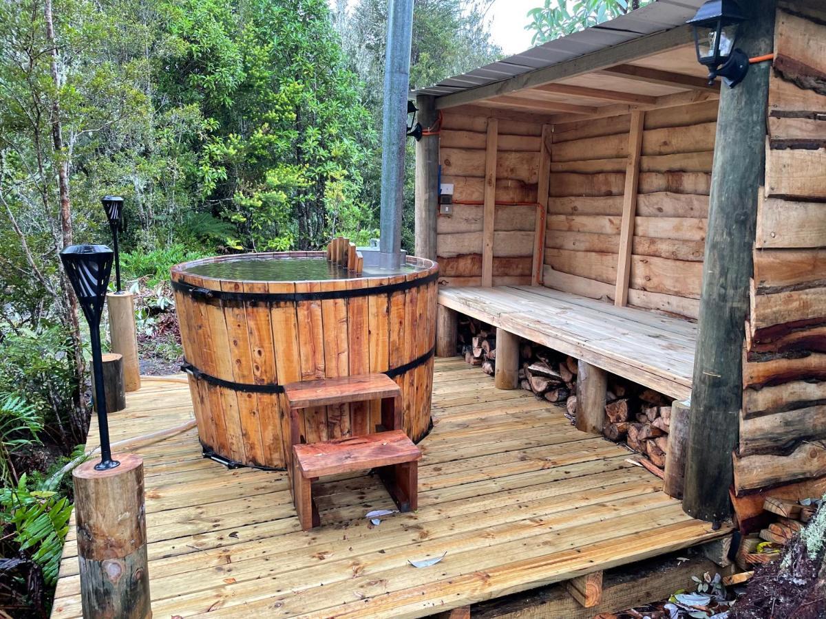Cabanas Mi Refugio Puerto Varas